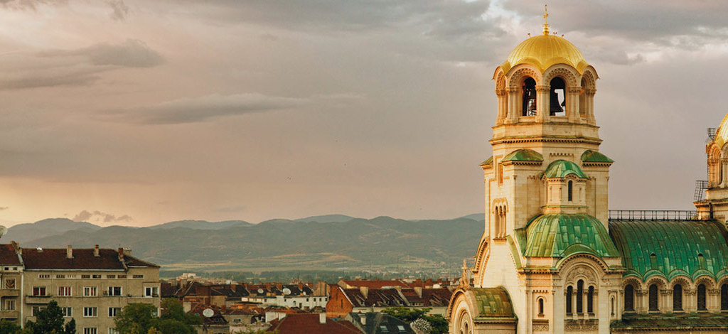 Hotels in Sofia